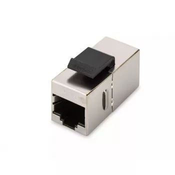 Modulinė jungtis Digitus CAT 5e E klasė ekranuota DN-93513