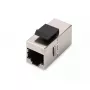Modulinė jungtis Digitus CAT 5e E klasė ekranuota DN-93513