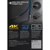 HDMI laidas S/CONN 1.0m
