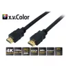 HDMI laidas S/CONN 1.0m