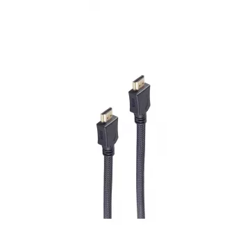 HDMI laidas ShiverPeaks BS77473-LDN 3m