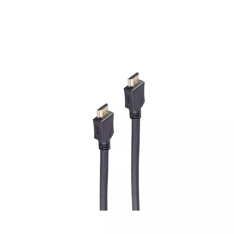 HDMI laidas ShiverPeaks BS77473-LDN 3m