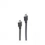 HDMI laidas ShiverPeaks BS77473-LDN 3m