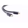 HDMI kabelis S/CONN 10-40015 0,5 m