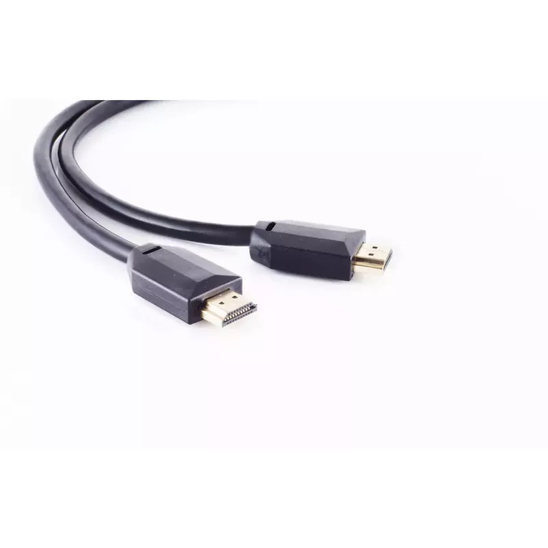 HDMI kabelis S/CONN 10-40015 0,5 m