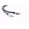 HDMI laidas S/CONN 10-41015 0,5 m