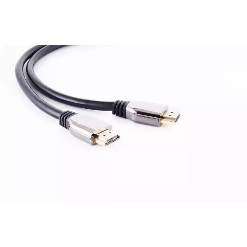 HDMI laidas S/CONN 10-41035 2 m