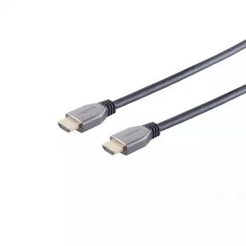 HDMI laidas S/CONN 10-41035 2 m