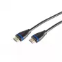 HDMI laidas S/CONN 10-05035 2 m