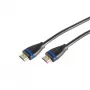 HDMI laidas S/CONN 10-05045 3m