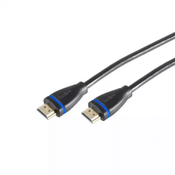 HDMI kabelis S/CONN 10-05075 10 m