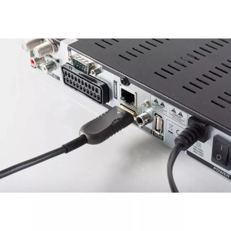 HDMI laidas S/CONN BS30-01485 30 m