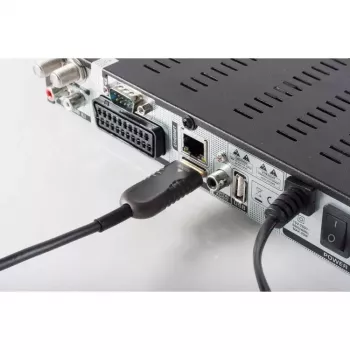 HDMI kabelis ShiverPeaks BS30-01095 20m