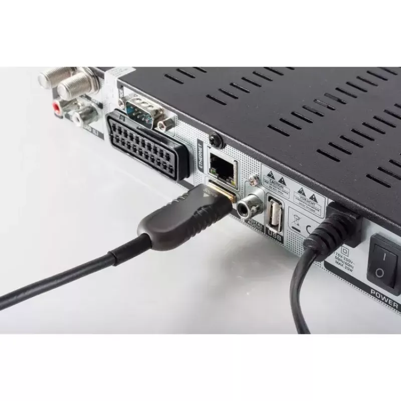 HDMI kabelis ShiverPeaks BS30-01095 20m