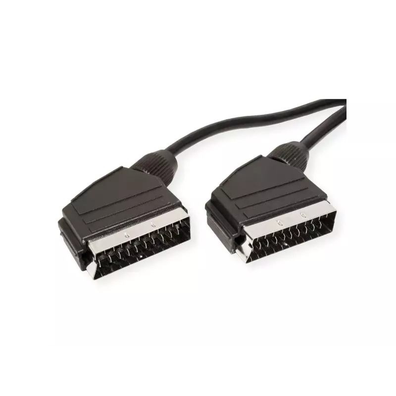 SCART laidas Secomp 11.09.4602 2 m