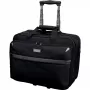 Lagaminas-krepšys Lightpak 46099 nešiojamam kompiuteriui 38,1 cm (15 colių) juodas