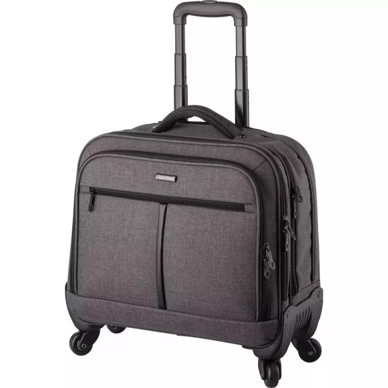 Lagaminas Lightpak PHOENIX 43,2 cm (17 colių)