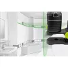 Linijinis lazeris Laserliner PocketCross-Laser 2G horizontalus vertikalus įvairiaspalvis