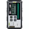Lazerinis tolimatis Laserliner RangeXtender M50 juodas 50 m nuotolis