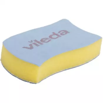Valymo pagalvėlės Vileda Glitzi Ceran mėlyna geltona 2 vnt.