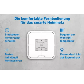 DECT FRITZ 440