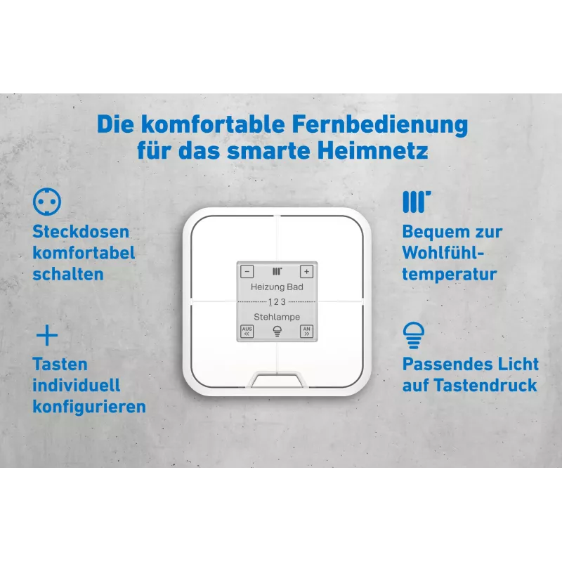 DECT FRITZ 440