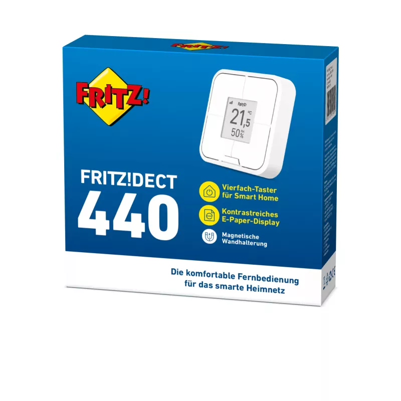 DECT FRITZ 440