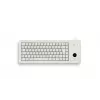 CHERRY G84-4400 klaviatūra universali USB AZERTY prancūzų pilka