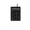 CHERRY G84-4700 KLaviatūra Laidinė, USB, Juoda (UK/US), USB, 21, Nešiojamam kompiuteriui/Kompiuteriui, 1,75 m, Juoda
