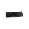 CHERRY XS G84-5400 klaviatūra, skirta biurui, USB, AZERTY, prancūziška, juoda