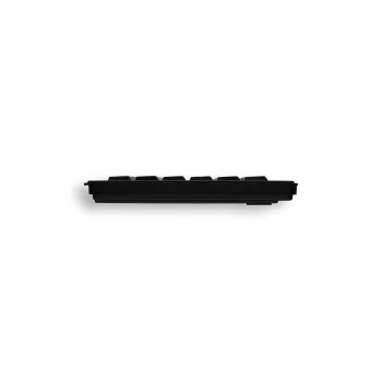 CHERRY XS Touchpad G84-5500 klaviatūra Office USB AZERTY prancūziška juoda