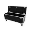Apsauginis gabenimo dėklas Roadinger 30126930 beržas 19,9 kg rudas