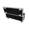 Apsauginis gabenimo dėklas Roadinger 30126930 beržas 19,9 kg rudas