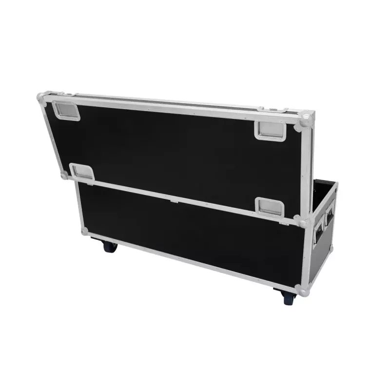 Apsauginis gabenimo dėklas Roadinger 30126930 beržas 19,9 kg rudas