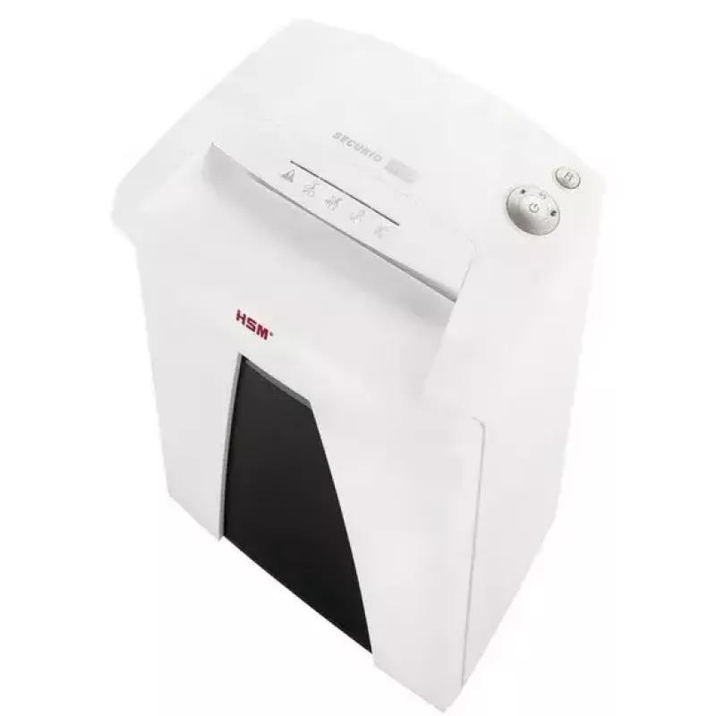 Popieriaus smulkintuvas HSM Securio B24 3.9mm