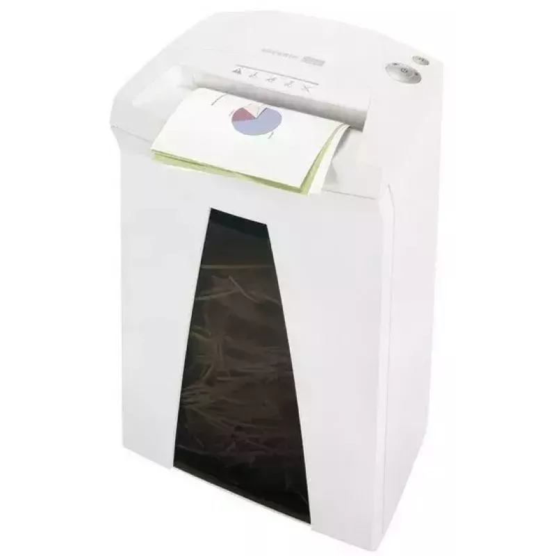 Popieriaus smulkintuvas HSM Securio B24 3.9mm