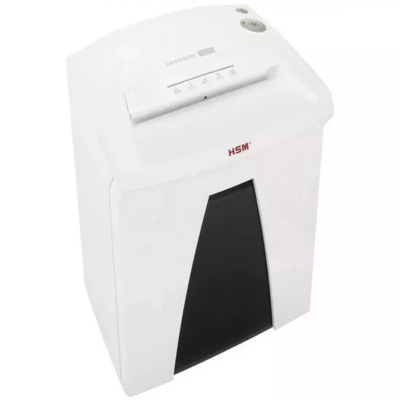 Popieriaus smulkintuvas HSM Securio B24 3.9mm