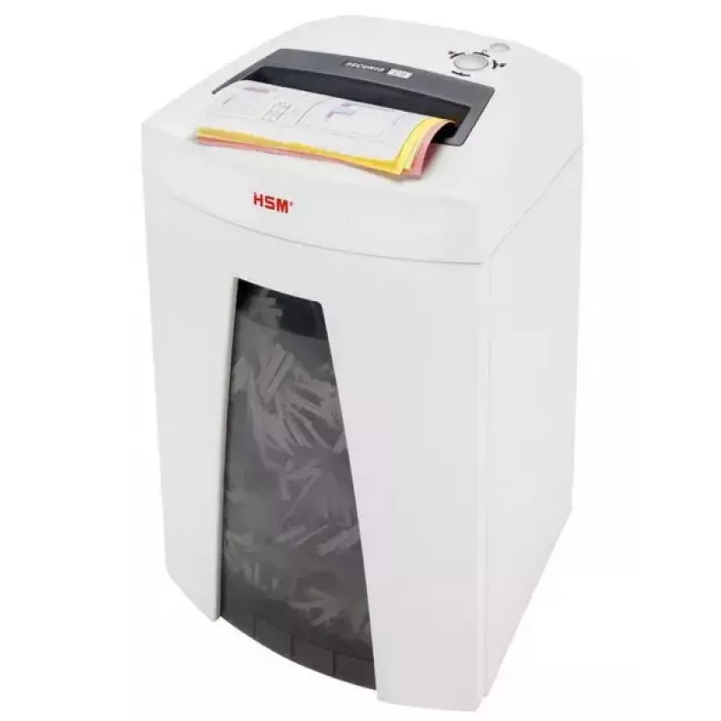 Popieriaus smulkintuvas HSM SECURIO C18