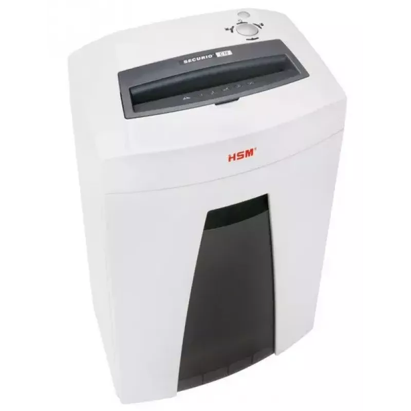 Popieriaus smulkintuvas HSM SECURIO C18