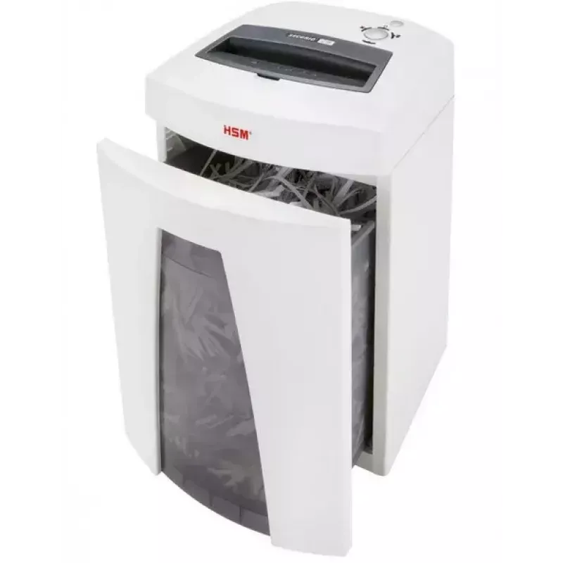 Popieriaus smulkintuvas HSM SECURIO C18