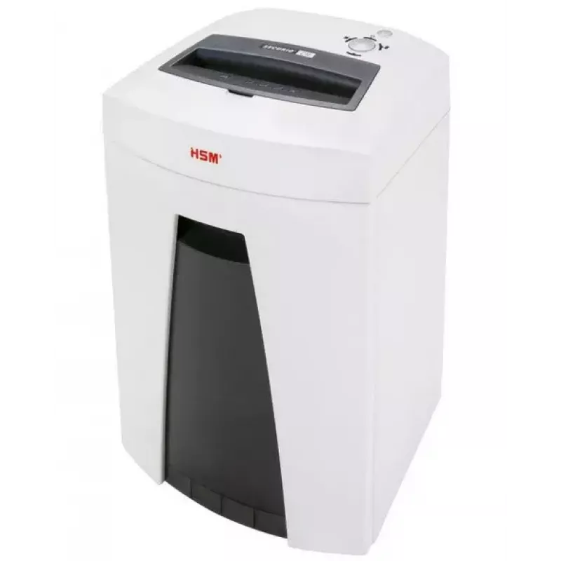 Popieriaus smulkintuvas HSM SECURIO C18