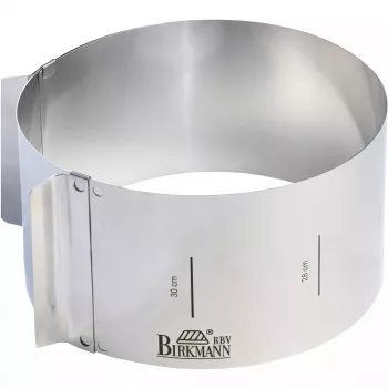 Cake ring RBV Birkmann Easy Baking