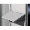 Korpuso montavimo priedas Rittal PS 4120.000, pilkas polipropilenas/cinkas, 207×24×365 mm