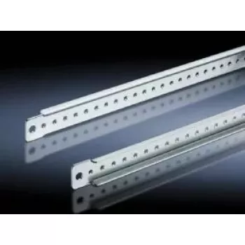 Rittal TS 4694.000 montavimo skersiniai, plieninė skarda, 400 mm pločio x 400 mm gylio