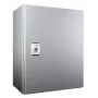 Elektrinis korpusas Rittal 1302.000, nerūdijantis plienas, 300×210×380 mm, IP66