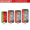 Apsauginis stiklas Displex Apple iPhone 13 mini