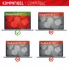Displex PRIVACY SAFE magnetinis dvipusis privatumo filtras, skirtas MacBook Pro 16,2''