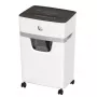 HP OneShred 15CC popieriaus smulkintuvas Dalelių pavidalo smulkinimas 65 dB 22 cm Balta