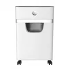 HP OneShred 15CC popieriaus smulkintuvas Dalelių pavidalo smulkinimas 65 dB 22 cm Balta