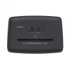 HP OneShred 15CC popieriaus smulkintuvas Dalelių pavidalo smulkinimas 65 dB 22 cm Balta